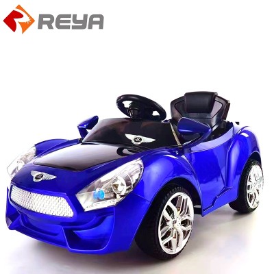 Kinder Elektroauto vier Räder Fernbedienung kleine und weibliche Kinder laden Spielzeugauto Baby Baby Auto Kinder Elektroauto vier Räder Fernbedienung kleine und weibliche Kinder laden Spielzeugauto Baby Baby Auto