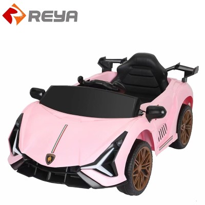 Double Doors, children's electric cars Double Doors, children's electric cars