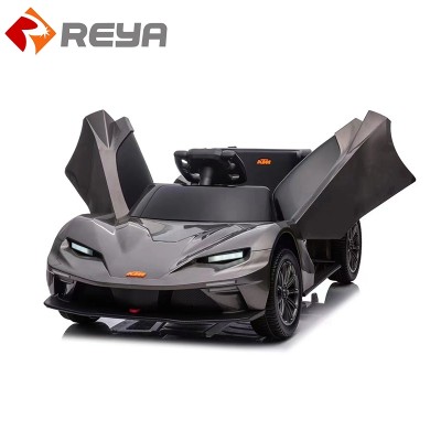Children's electric sports car ride on toy cars Children's electric sports car ride on toy cars