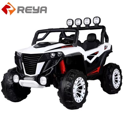 Premium wiederaufladbares Zweisitzer Kinderspielzeug Auto Premium wiederaufladbares Zweisitzer Kinderspielzeug Auto