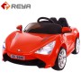 Kinder Elektroauto Vierrad Ladespielzeug Auto Dual Drive Baby Kinderwanzen