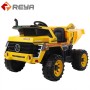 2023 Newest Factory Kids toy 4 Wheel Kids Electric car ride on car
