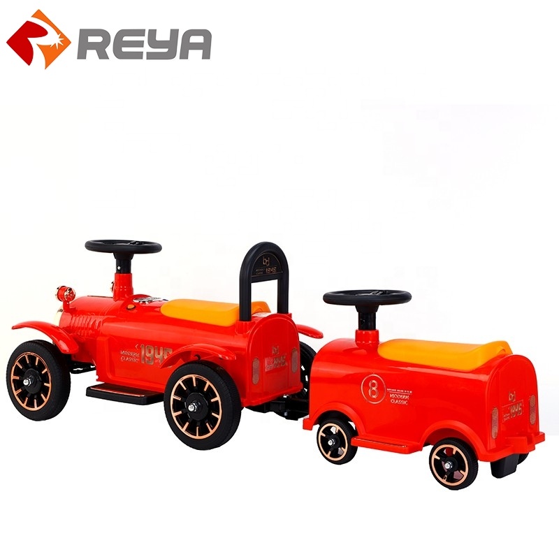 12V Battery Operated Toys Child Car Kids Electric Car Ride on Car