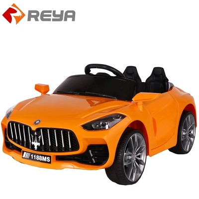 New Kids Electrical Cars four - wheel Remote Double Drive Kids Electrical Cars Kids ride on car New Kids Electrical Cars four - wheel Remote Double Drive Kids Electrical Cars Kids ride on car