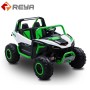 12V Luxus Dual Drive Elektroauto 4 Räder zu Auto
