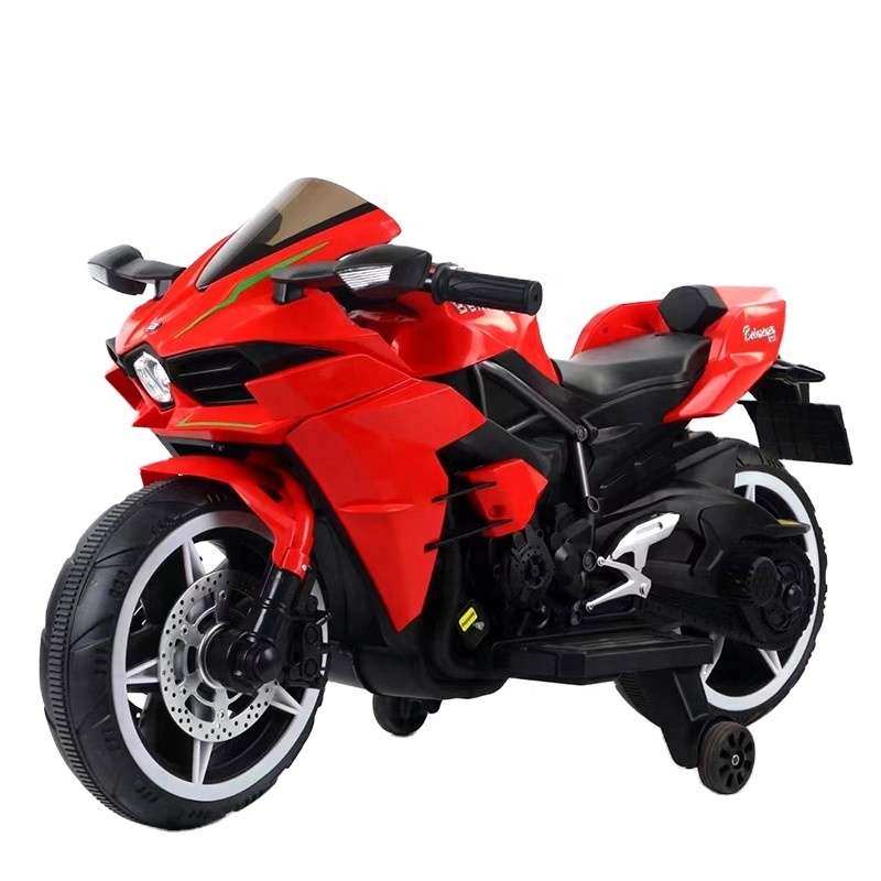 MT043 Best Quality Children Motorcycle 12V Battery Electric Toy Motorcycle for Kids MT043 Best Quality Children Motorcycle 12V Battery Electric Toy Motorcycle for Kids