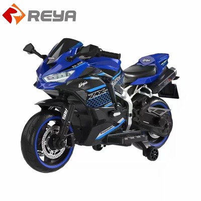 New children's electric motorcycle toy car New children's electric motorcycle toy car