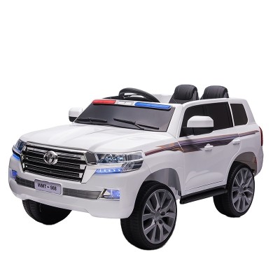 Two Seats Electric Kids TOYS CAR With Remote Control