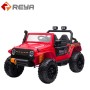 12V Big Kids Ride on CKids Electric Ride on Car Four Wheels Children Electric Car