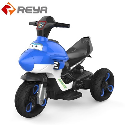 Latest Children Electric Motorcycle for Kids Ride on Electric Toy Car Latest Children Electric Motorcycle for Kids Ride on Electric Toy Car