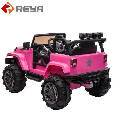 Best Selling Many Colors R/C Ride on Car Electric Car with Good Quality Best Selling Many Colors R/C Ride on Car Electric Car with Good Quality