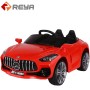 Wholesale Cool Motorized Rechargeable Ride on Car Battery Operated Kids Electronic
