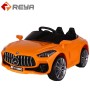 Wholesale Cool Motorized Rechargeable Ride on Car Battery Operated Kids Electronic