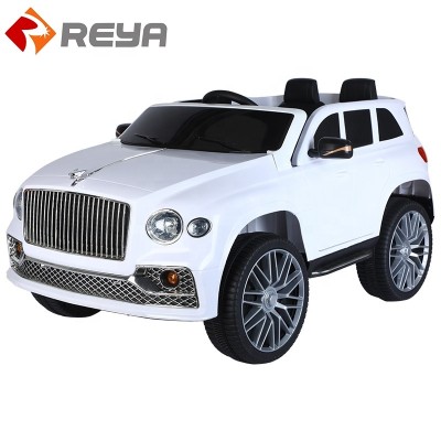 12v oversize Battery Simulation car mini Kids Electric toy car with Music and Lights 12v oversize Battery Simulation car mini Kids Electric toy car with Music and Lights