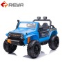 12V Big Kids Ride on CKids Electric Ride on Car Four Wheels Children Electric Car