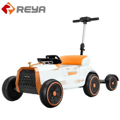 Boys and Girls Riding Toy Cars Kids Electric Toy Cars Boys and Girls Riding Toy Cars Kids Electric Toy Cars
