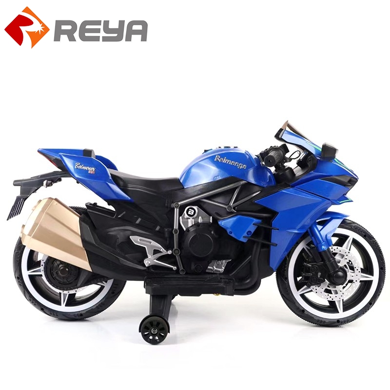 MT043 Best Quality Children Motorcycle 12V Battery Electric Toy Motorcycle for Kids MT043 Best Quality Children Motorcycle 12V Battery Electric Toy Motorcycle for Kids