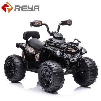 Rechargeable Powered Battery 6V Electric Four Wheels Beach off Road Kids Child Ride on Car with Remote Control Rechargeable Powered Battery 6V Electric Four Wheels Beach off Road Kids Child Ride on Car with Remote Control