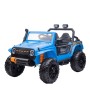 12V Big Kids Ride on CKids Electric Ride on Car Four Wheels Children Electric Car