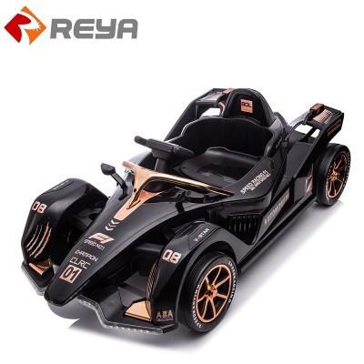 Hot Sale 12V Kids Electric Ride on Toy Car Ride on Quad Go Karts for Kids Toy Car