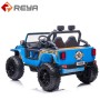 12V Big Kids Ride on CKids Electric Ride on Car Four Wheels Children Electric Car