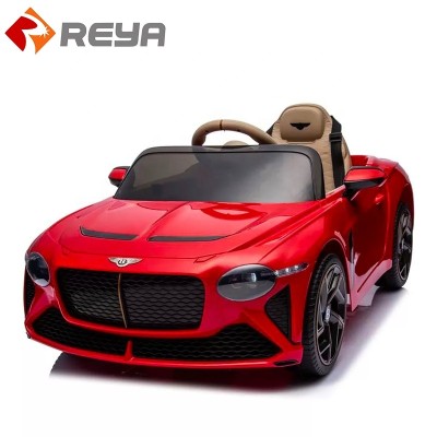 New Model Kids Electric Car for Kids 3-8 Years Old Ride on Car with Remote Control Toy Car New Model Kids Electric Car for Kids 3-8 Years Old Ride on Car with Remote Control Toy Car