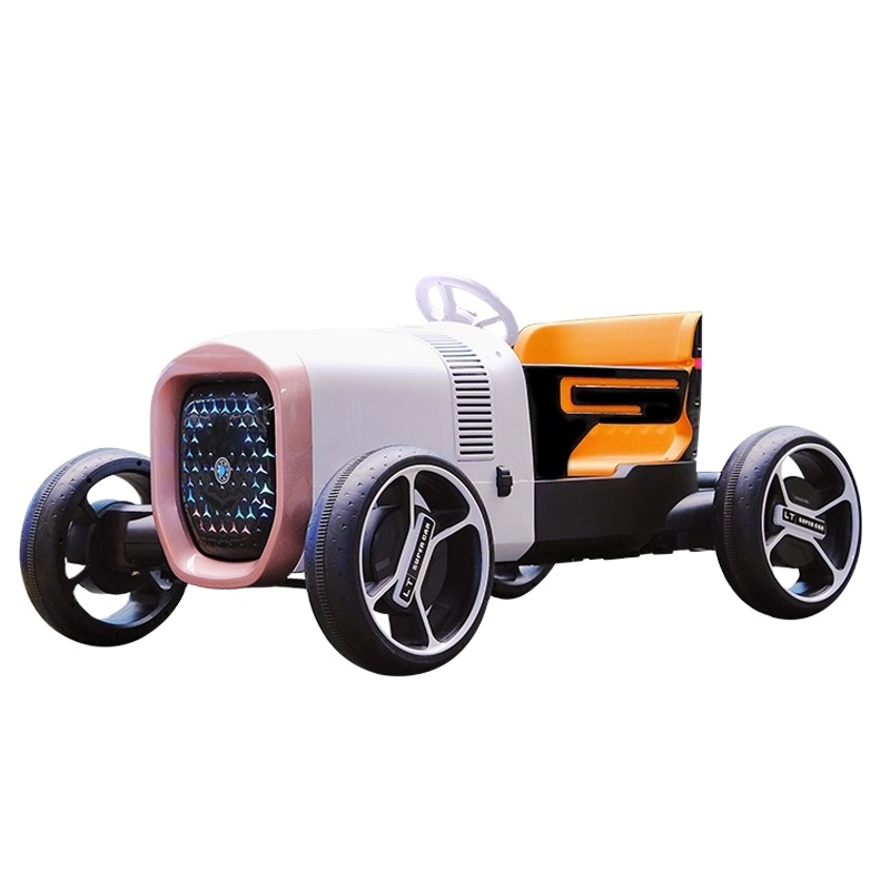 Children's car Electric Power Car toys For Kids electric cars for 8 years old