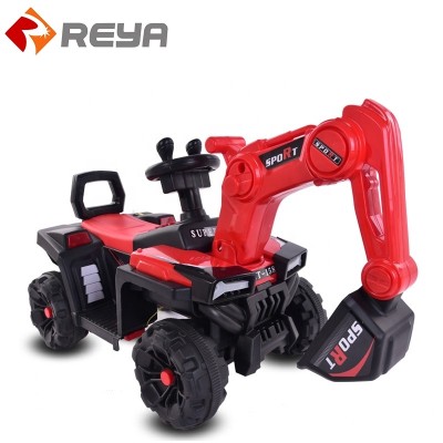2023 New Style Four Wheel Ride on Toy Car for Kids with Light and Music 2023 New Style Four Wheel Ride on Toy Car for Kids with Light and Music
