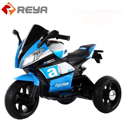 Children's electric motorcycle riding on the car between wheels motorcycle power battery children's motorcycle electric Children's electric motorcycle riding on the car between wheels motorcycle power battery children's motorcycle electric