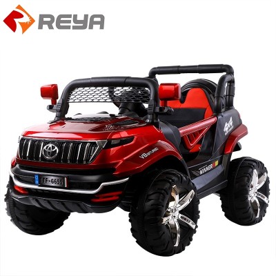 New Fashionable Big Size Battery Operated Car Baby Electric Toy Kids Ride on Car New Fashionable Big Size Battery Operated Car Baby Electric Toy Kids Ride on Car