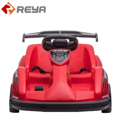 Toy Car for Big Kids Battery Car for Kids with Remote Control LED Ride on Car Toy Car for Big Kids Battery Car for Kids with Remote Control LED Ride on Car