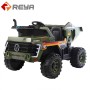 2023 Newest Factory Kids toy 4 Wheel Kids Electric car ride on car
