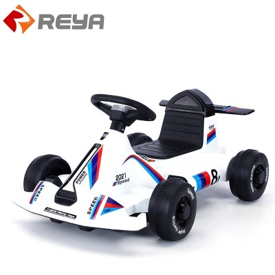 High Quality Child Battery simulated car Powered Wheels Kids Electrical toy car High Quality Child Battery simulated car Powered Wheels Kids Electrical toy car
