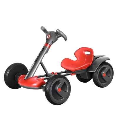 2023 Hot Selling Electric Children Toy Go - Cart Ride on Автомобиль