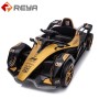 Hot sale 12v Kids Electric ride on toy car ride on quad go karts for Kids toy car