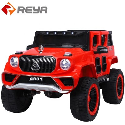 2023 Hot Sale Baby Remote Control Children Four Wheels Toy Car USB Power Battery Style Kids Ride on Car 2023 Hot Sale Baby Remote Control Children Four Wheels Toy Car USB Power Battery Style Kids Ride on Car