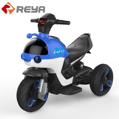 Hot Sale New Model Children Ride on Toy 3 Wheel Rechargeable Battery Car Baby Motorbike Kids Electric Motorcycle Hot Sale New Model Children Ride on Toy 3 Wheel Rechargeable Battery Car Baby Motorbike Kids Electric Motorcycle