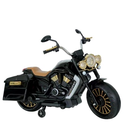 Children Ride on Toys Electric Motorcycle with Cool Design Wholesale Price
