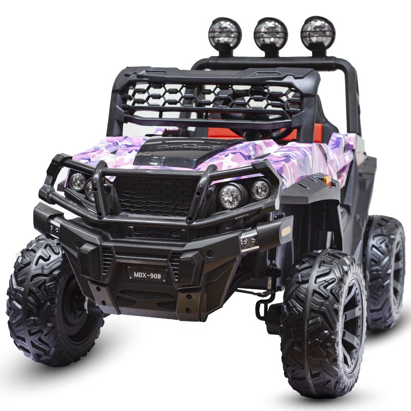 12v Kids Electric Battery car 2023 baby car for Children Driving ride on toy car