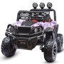 12v Kids Electric Battery car 2023 baby car for Children Driving ride on toy car