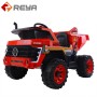2023 Newest Factory Kids toy 4 Wheel Kids Electric car ride on car