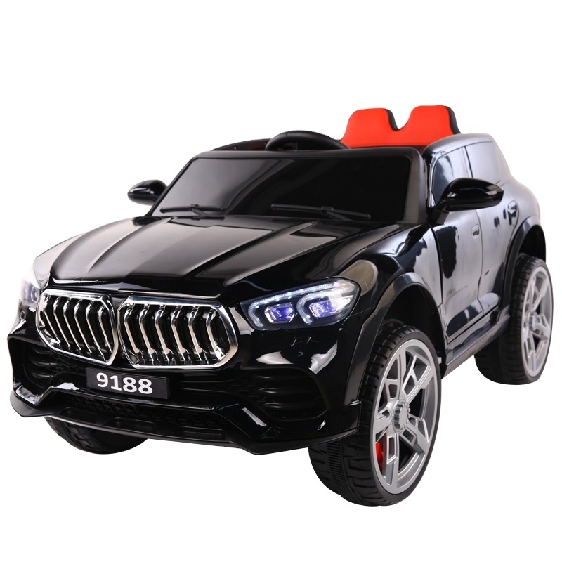 Ride on 12V Powerful Wheel Battery Operated Kids Baby Car Electric Sport Children Car with Remote Control