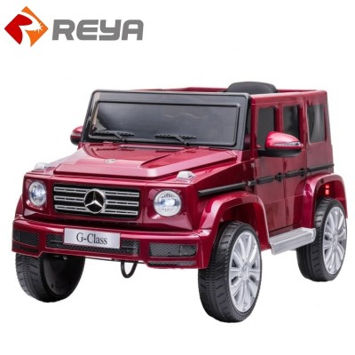 New Fashion Design Four Plastic Wheels Ride on Cars Operated Kids Electric Battery Car with Remote Control New Fashion Design Four Plastic Wheels Ride on Cars Operated Kids Electric Battery Car with Remote Control