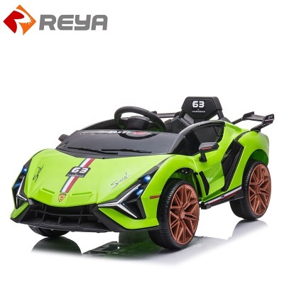 Cheap Children Electric car ONE TOUCH START single person toy car Cheap Children Electric car ONE TOUCH START single person toy car