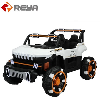 New 2 Seat 12V Electric Child Ride On Car Baby Electric Remote Control Utv Kids Ride On Car New 2 Seat 12V Electric Child Ride On Car Baby Electric Remote Control Utv Kids Ride On Car