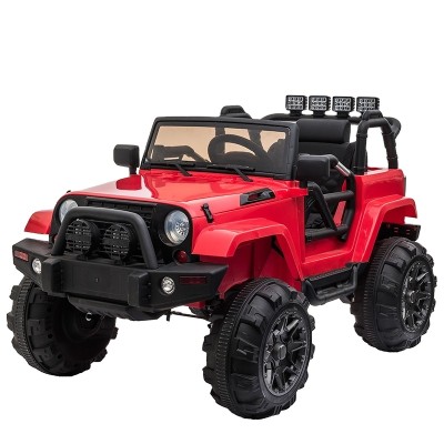 Best Selling Many Colors R/C Ride on Car Electric Car with Good Quality