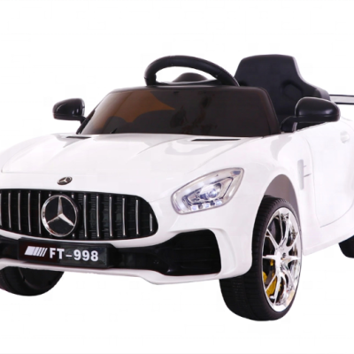 Китайский вспомогательный центр & quot; Toy Ride on Battery Car Kids Ride on Car & quot;