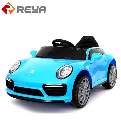 Hot sale New Fashion Kids Electric car baby Rechargeable toy car for Children ride on Hot sale New Fashion Kids Electric car baby Rechargeable toy car for Children ride on