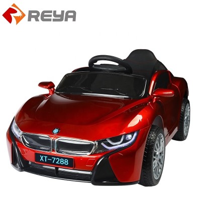 2023 wholesale Price Double Doors Children Electric car ride on car 2023 wholesale Price Double Doors Children Electric car ride on car
