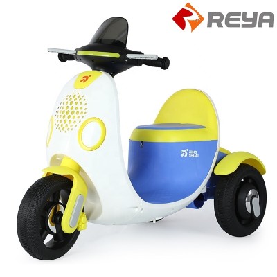 Children Electric Scooter Male and Female Children Tricycle Toy Car Can Ride a Motorcycle Children Electric Scooter Male and Female Children Tricycle Toy Car Can Ride a Motorcycle